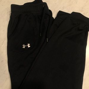 Under Armour joggers
